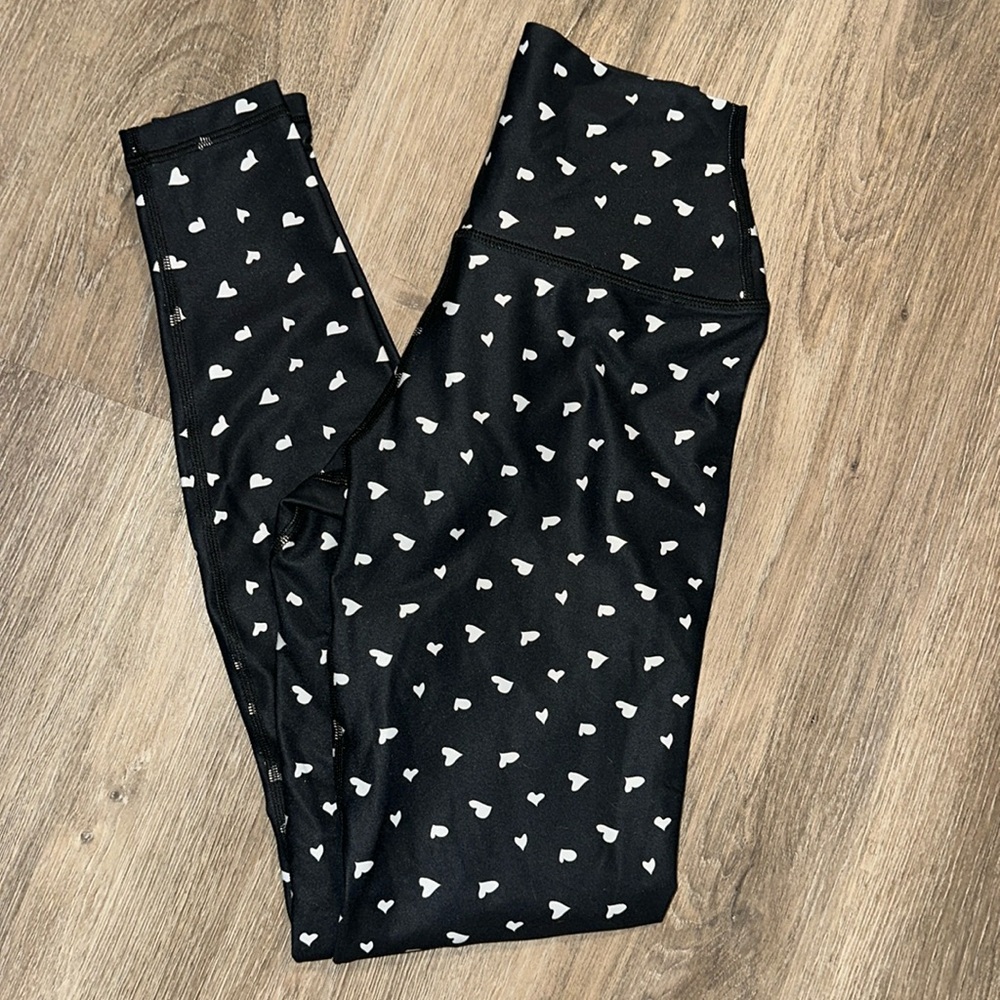 Spiritual gangster leggings